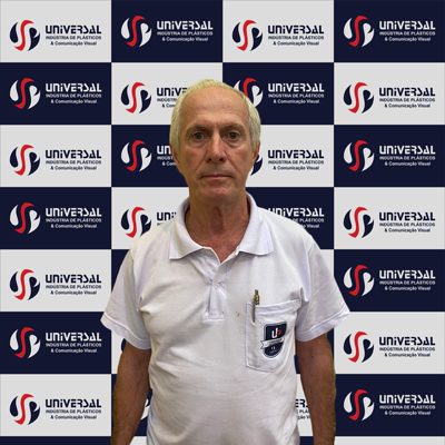 Foto Representante