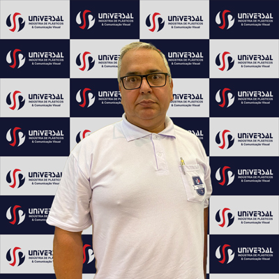 Foto Representante