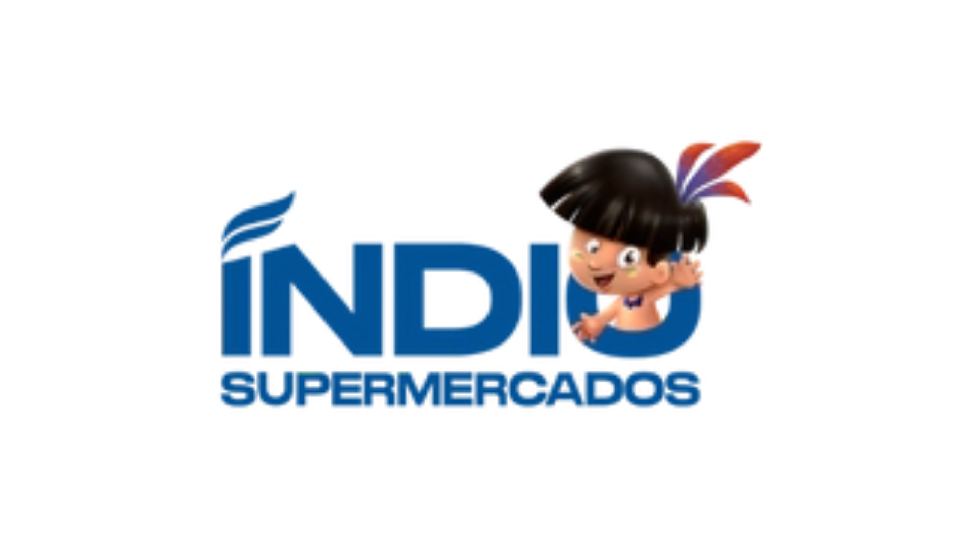 Índio Supermercados